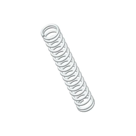 Compression Spring, O= .088, L= .56, W= .012